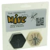 Board Game<Hive: Mosquito Expansion Set TCI 005 - Miniature Marvels: Airplane Models & Painted Dice