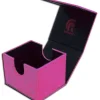 Shop All*Hoard V2 - Dragon Hide Pink LGN EDH204 - Miniature Marvels: Airplane Models & Painted Dice