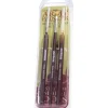 Shop All*Hobby Brush Set: Starter Set TAP TL5044 - Miniature Marvels: Airplane Models & Painted Dice