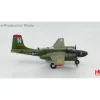 Airplane Model*Hobby Master 1:72 Douglas A-26B-56-DL Invader HA3210 - Miniature Marvels: Airplane Models & Painted Dice