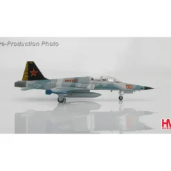 Airplane Model*Hobby Master 1:72 F-5F HA3324 - Miniature Marvels: Airplane Models & Painted Dice