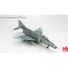 Airplane Model*Hobby Master 1:72 F-4G HA1980 - Miniature Marvels: Airplane Models & Painted Dice