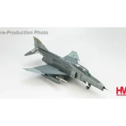 Airplane Model*Hobby Master 1:72 F-4G HA1980 - Miniature Marvels: Airplane Models & Painted Dice