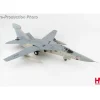 Airplane Model*Hobby Master 1:72 General Dynamics EF-111A Raven HA3023 - Miniature Marvels: Airplane Models & Painted Dice
