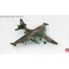 Airplane Model*Hobby Master 1:72 SU-25 HA6103 - Miniature Marvels: Airplane Models & Painted Dice