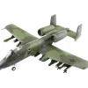 Airplane Model*Hobby Master HA1335 1:72 A-10A Thunderbolt II "Mi-8 Killer" - Miniature Marvels: Airplane Models & Painted Dice