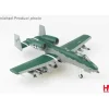 Airplane Model*Hobby Master HA1329 1:72 A-10C Thunderbolt II 80-0275 2019 A-10 Demo Team - Miniature Marvels: Airplane Models & Painted Dice