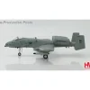 Airplane Model*Hobby Master HA1319 1:72 A-10C Thunderbolt II 79-0193, 127th FW, Michigan ANG "Red Devils", 2012 - Miniature Marvels: Airplane Models & Painted Dice