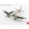 Airplane Model*Hobby Master HA2921 1:72 A-1H Skyraider 1st FS, NVAF 1963 - Miniature Marvels: Airplane Models & Painted Dice