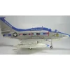 Airplane Model*Hobby Master HA1401 1:72 A-4M BuNo. 160264 "Last Skyhawk" - Miniature Marvels: Airplane Models & Painted Dice