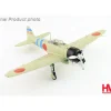 Airplane Model*Hobby Master HA8811 1:48 A6M2 Zero Fighter Type 21 - Miniature Marvels: Airplane Models & Painted Dice