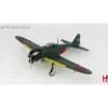 Airplane Model*Hobby Master HA8803 1:48 A6M2 Zero Fighter Type 21 201st Naval Flying Group, flown by Tetsunzo Iwamoto Rabaul, November 1943 - Miniature Marvels: Airplane Models & Painted Dice