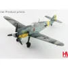 Airplane Model*Hobby Master HA8764 1:48 BF 109F-2 "Hans Von Hahn" JG 3, Russia, July 1941 - Miniature Marvels: Airplane Models & Painted Dice