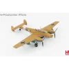 Airplane Model*Hobby Master HA1815 1:72 BF-110E - Miniature Marvels: Airplane Models & Painted Dice