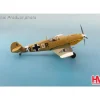 Airplane Model*Hobby Master HA8719 1:48 BF-109E-7 'Jabo' - Miniature Marvels: Airplane Models & Painted Dice