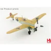 Airplane Model*Hobby Master HA8761 1:48 BF-109F-4 Hans-Joachim Marsellie - Miniature Marvels: Airplane Models & Painted Dice