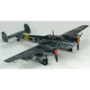 Airplane Model*Hobby Master HA1801 1:72 BF110G-2 - Miniature Marvels: Airplane Models & Painted Dice