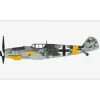 Airplane Model*Hobby Master HA8758 1:48 BF109G-6 "Gerhard Barkhorn" - Miniature Marvels: Airplane Models & Painted Dice
