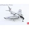 Airplane Model*Hobby Master HA4321 1:72 CAC Sabre Mk 32 Australian International Airshow 2011 - Miniature Marvels: Airplane Models & Painted Dice