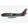 Airplane Model*Hobby Master HA4320 1:72 Canadair Sabre Mk.6 JA-111 - Miniature Marvels: Airplane Models & Painted Dice
