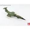 Airplane Model*Hobby Master HA1065 1:72 CF-104 Starfighter Canadian Armed Forces - Miniature Marvels: Airplane Models & Painted Dice