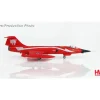 Airplane Model*Hobby Master HA1036 1:72 CF-104 Starfighter Toothbrush - Miniature Marvels: Airplane Models & Painted Dice