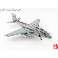 Airplane Model*Hobby Master HA5012 1:72 EA-6B Prowler - Miniature Marvels: Airplane Models & Painted Dice