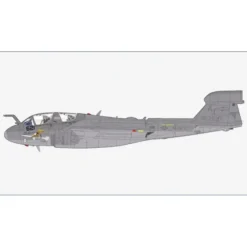 Airplane Model*Hobby Master HA5011 1:72 EA-6B Prowler "Eve of Destruction" - Miniature Marvels: Airplane Models & Painted Dice