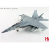 Airplane Model*Hobby Master HA5158 1:72 EA-18G Growler 166943, VAQ-124, USS Gerald R. Ford, 2023 - Miniature Marvels: Airplane Models & Painted Dice