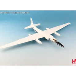 Airplane Model*Hobby Master HA6905 1:72 ER-2 Dragon Lady NASA Dryden Flight Research Center - Miniature Marvels: Airplane Models & Painted Dice