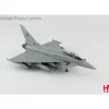 Airplane Model*Hobby Master HA6601 1:72 Eurofighter Typhoon - Miniature Marvels: Airplane Models & Painted Dice