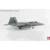 Airplane Model*Hobby Master HA2819 1:72 F-22 Raptor 95th FS, Lakenheath - Miniature Marvels: Airplane Models & Painted Dice