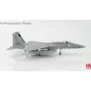 Airplane Model*Hobby Master HA4553 1:72 F-15A Baz "Foxbat Killer" - Miniature Marvels: Airplane Models & Painted Dice
