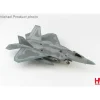 Airplane Model*Hobby Master HA2821 1:72 F-22A Raptor AF 09185, 1st OG, Langley AFB, June 2017 - Miniature Marvels: Airplane Models & Painted Dice