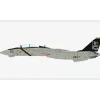 Airplane Model*Hobby Master HA5241 1:72 F-14A Tomcat "Jolly Rogers" Post Operation Desert Storm - Miniature Marvels: Airplane Models & Painted Dice