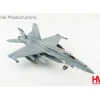 Airplane Model*Hobby Master HA3573 1:72 F/A-18A "Top Hat" RAAF - Miniature Marvels: Airplane Models & Painted Dice