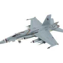 Airplane Model*Hobby Master HA3583 1:72 F/A-18C "Death Rattlers" 165220, VMFA-323, US Marines, 2021 HA3583 - Miniature Marvels: Airplane Models & Painted Dice