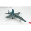 Airplane Model*Hobby Master HA3510 1:72 F/A-18C "Flying Eagles" - Miniature Marvels: Airplane Models & Painted Dice