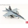Airplane Model*Hobby Master HA5129 1:72 F/A-18E Super Hornet "Top Gun" - Miniature Marvels: Airplane Models & Painted Dice