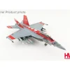 Airplane Model*Hobby Master HA5132 1:72 F/A-18F Diamondbacks US Navy - Miniature Marvels: Airplane Models & Painted Dice