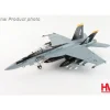 Airplane Model*Hobby Master HA5138 1:72 F/A-18F Super Hornet 200/166629, VFA-103, USS George H. W. Bush , April 2023 - Miniature Marvels: Airplane Models & Painted Dice