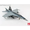 Airplane Model*Hobby Master HA5130 1:72 F/A-18F "TOPGUN 50th Anniversary Scheme" 165796, NAWDC, US Navy - Miniature Marvels: Airplane Models & Painted Dice
