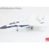 Airplane Model*Hobby Master HA4572 1:72 F-15B "NASA" 836, Edwards AFB Airshow 2022 (w/ optional AIM-54 missile) - Miniature Marvels: Airplane Models & Painted Dice