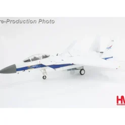 Airplane Model*Hobby Master HA4572 1:72 F-15B "NASA" 836, Edwards AFB Airshow 2022 (w/ optional AIM-54 missile) - Miniature Marvels: Airplane Models & Painted Dice