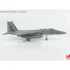 Airplane Model*Hobby Master HA4560 1:72 F-15C Eagle, 493rd FS, Lakenheath - Miniature Marvels: Airplane Models & Painted Dice