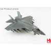 Airplane Model*Hobby Master HA6207 1:72 F-35C Lightning II "Vampires" US Navy - Miniature Marvels: Airplane Models & Painted Dice