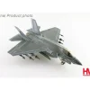 Airplane Model*Hobby Master HA6209 1:72 F-35C Lightning II CF-03, VX-23, NAS Pax River, 2016 - Miniature Marvels: Airplane Models & Painted Dice