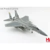 Airplane Model*Hobby Master HA4532 1:72 F-15C "Mod Eagle" Spangdahlem Air Base - Miniature Marvels: Airplane Models & Painted Dice