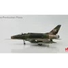 Airplane Model*Hobby Master HA2116 1:72 F-100C Super Sabre SK-737 "Miss Mynookie", 188th TFS, New Mexico ANG, Tuy Hoa AB, South Viet Nam, 1968 - Miniature Marvels: Airplane Models & Painted Dice