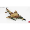 Airplane Model*Hobby Master HA1999 1:72 F-4D - Miniature Marvels: Airplane Models & Painted Dice